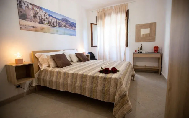 La Casa di Nanà Tourist Rental