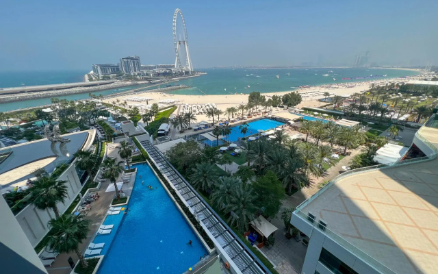 JBR - The Address 603