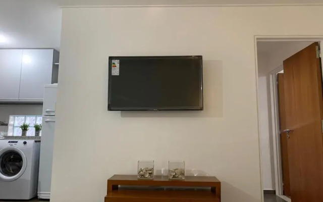 Departamento Nueva Cordoba pa 4personas