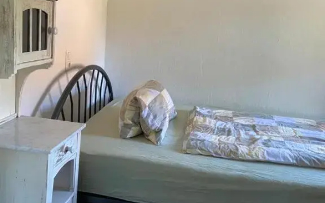Privates Appartment Ferienwohnung im Einfamilienhaus