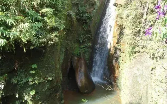 Pousada Aldea Zen