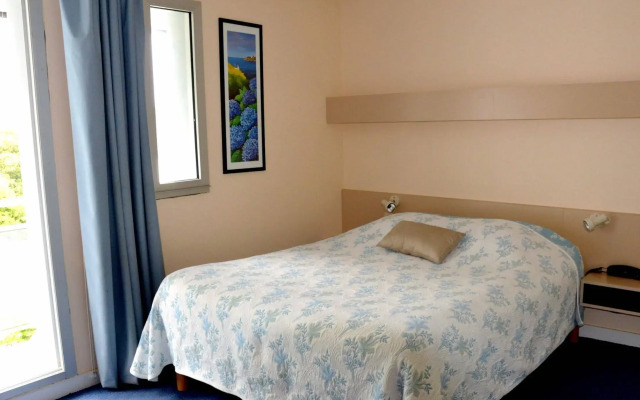 Hotel Ker Vennaik