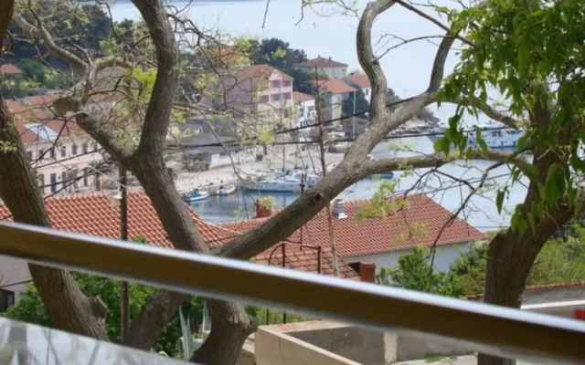 Apartments Snježana