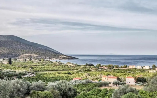 Rodia Eco stay house in Epidavros - Akros Estate