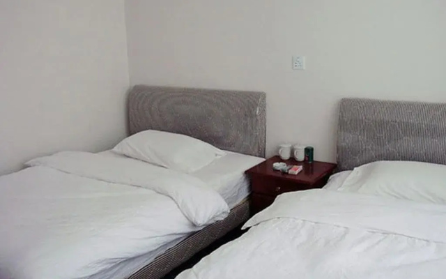 Jianglin Xiaojiang Inn