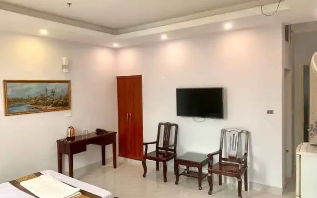 Bach Duong Hotel