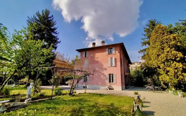 B&B La Bugia di Villa Tanzi