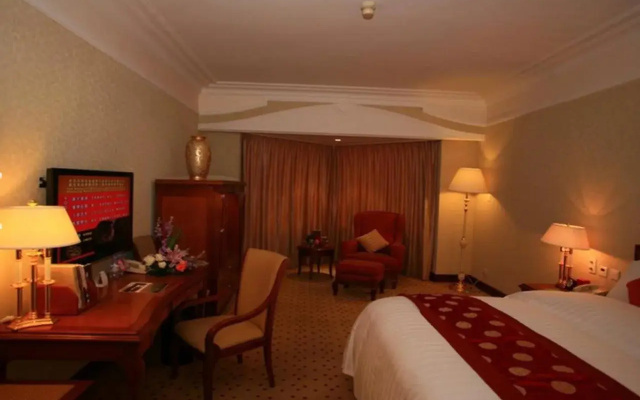 Shenyang Marvelot Hotel