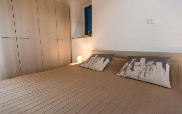 Apartmaji Santomas