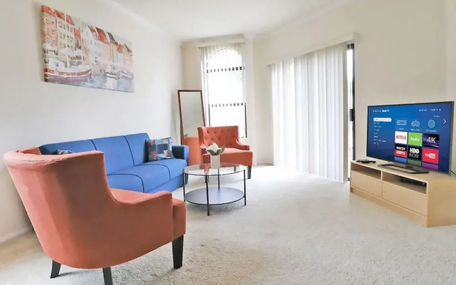 LAs Premier Apartments