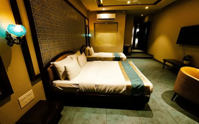 Hotel Brij Residency