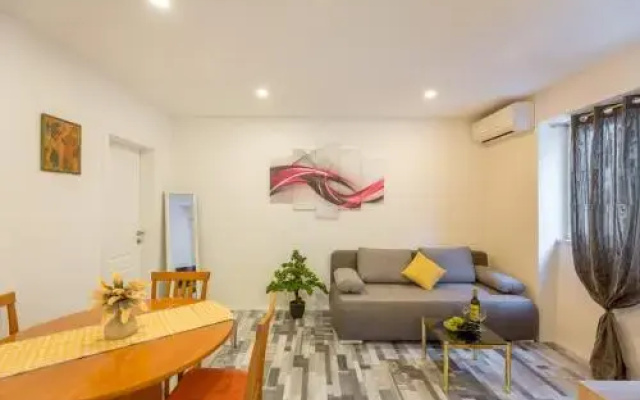 Apartment Mila