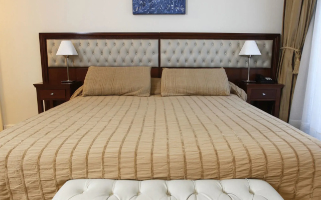 Alta Piazza Boutique Apartments