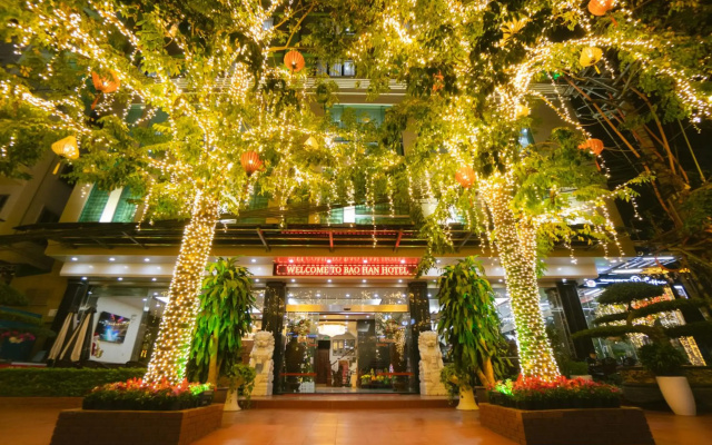 Bao Han Hotel