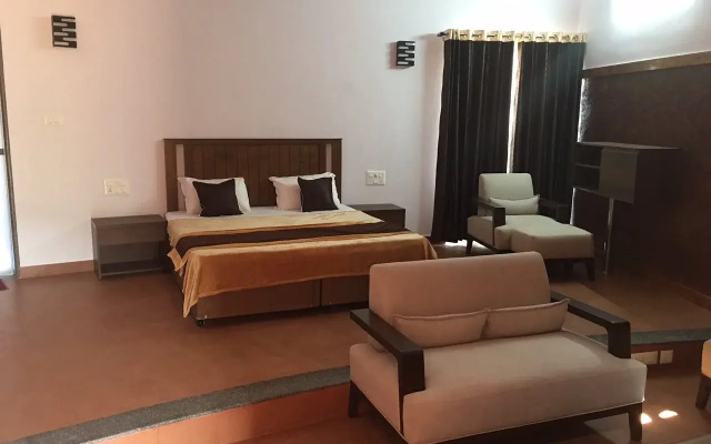 Arthigamya Spa & Resort