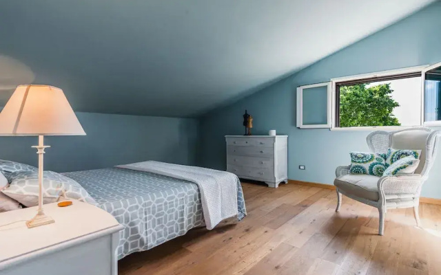 Il Minicucco Apartments