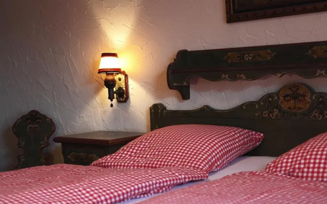 Landhotel-Restaurant Beckmann