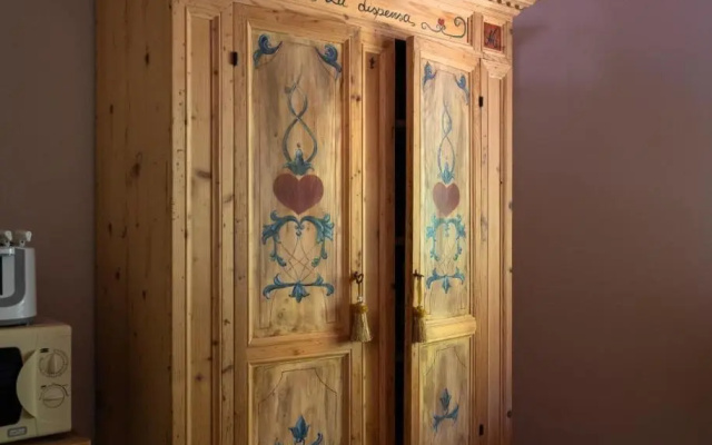 Casa Monica attico
