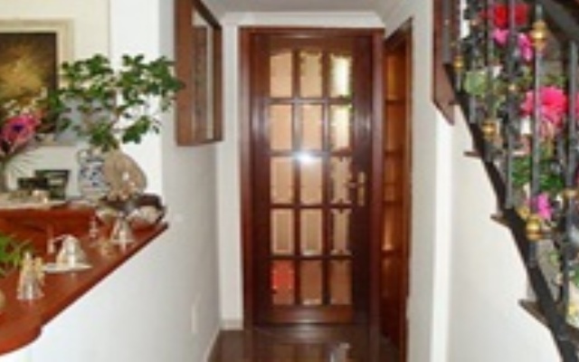 Отель A Casa di Anna e Luca Италия, Чампино - отзывы, цены и фото номеров - забронировать отель A Casa di Anna e Luca онлайн вид на фасад