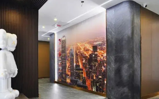 Korla Genting E-sports Hotel