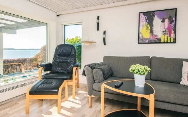 Seaside Gem in Juelsminde - B:B
