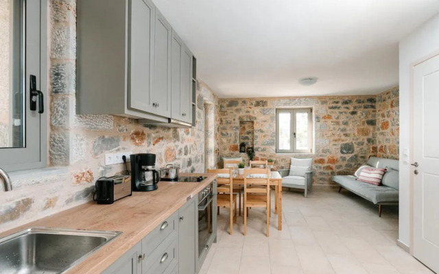 Villa Dioni Ena in Ditiki Mani