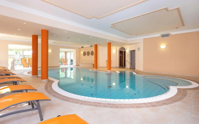 Hotel St Florian