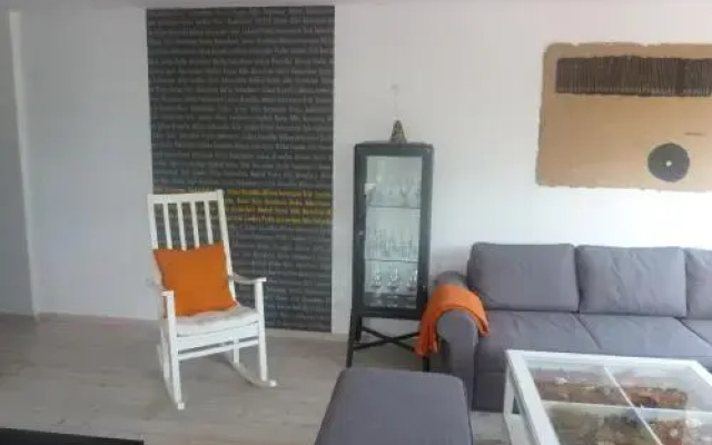Apartment Lozenets Beach