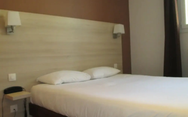 Hotel Montchapet