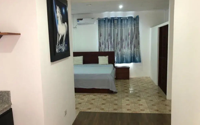 D&M Rofaledo Suites