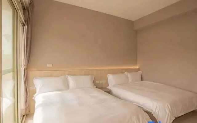 Qianxun  Sen’s bnb