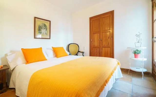 SolHabitat Villa Papavents