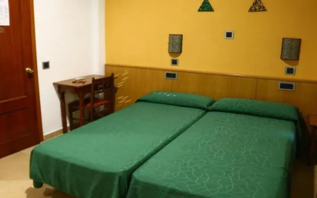 Hostal Muralla