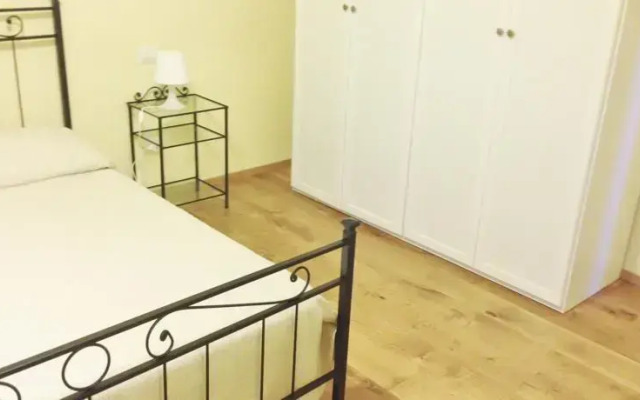 Appartamento Mordini