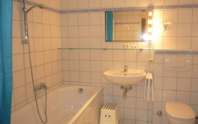 Appartement City