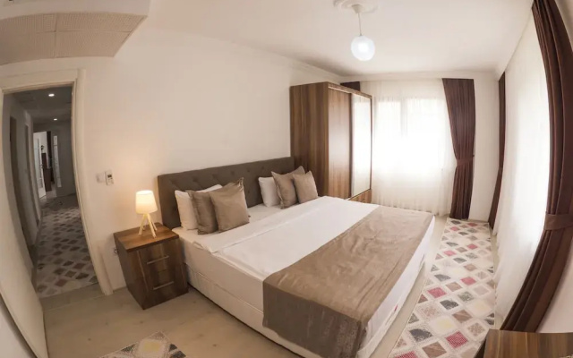 Yaman Suite Hotel