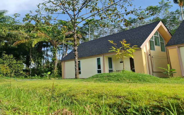 Baankai Sichon Villa Nakhon