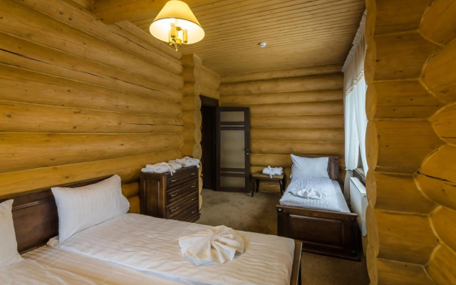 GOOD DAYS Shale Resort 4 км до Буковеля