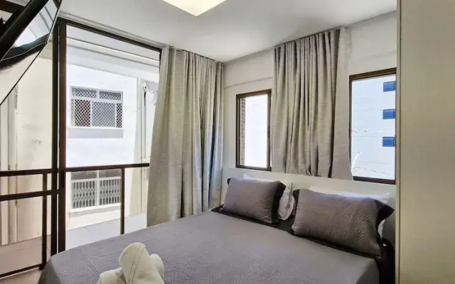 COGRA0104 - Graça Prime Residence