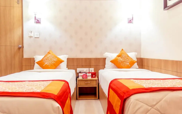 OYO 1661 Hotel Athidi Grand