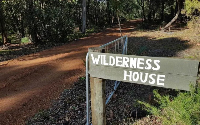 Wilderness House