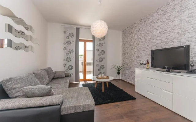 Beautiful Home in Biograd With 2 Bedrooms, Wifi and Outdoor Swimming Pool