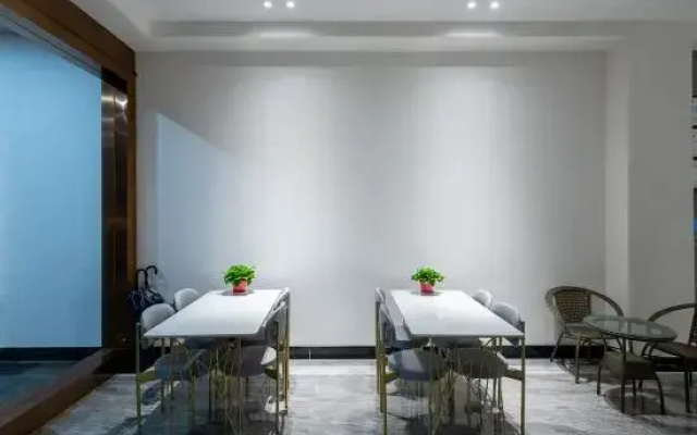 Haikou Yongxuan Hotel (HaiKou Business and Technology)
