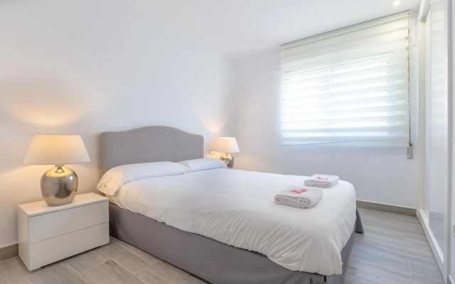 Marbella Suites