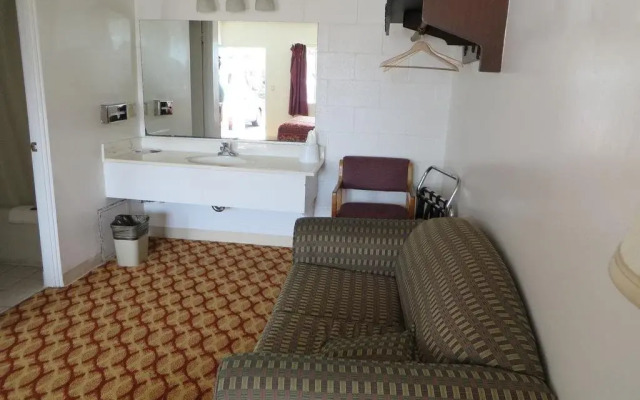 Ali Baba Motel