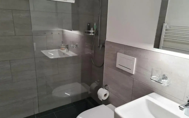 Alpen-Fewo, Residenza Quadra 322