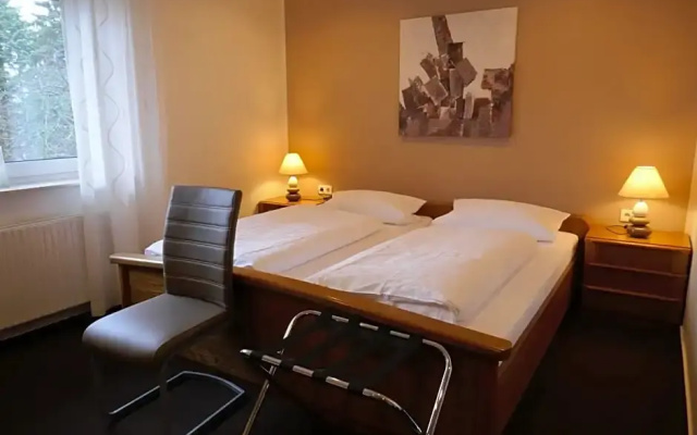 Hotel-Restaurant van Lendt
