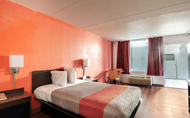 Motel 6 Sweetwater, TN - Lost Sea