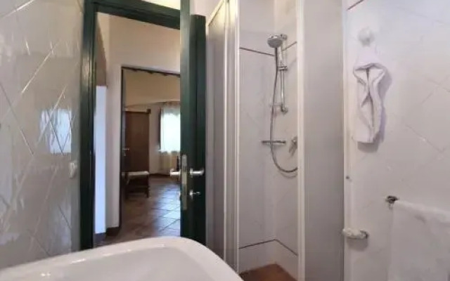 Fieno Apartment