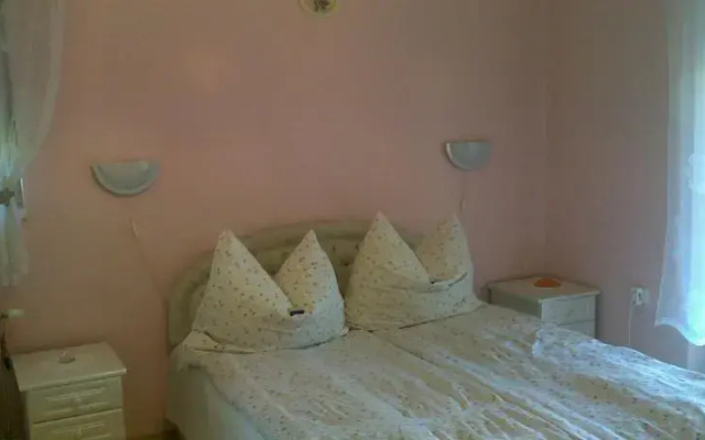 Tóth Apartman